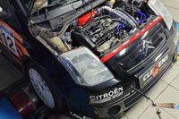 Citroen C2 Turbo